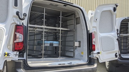 Hygieneausbau Hygieneausbau