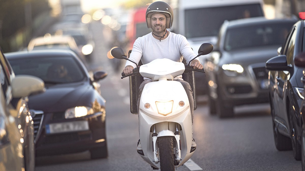 Foto: Hispanolistic via Getty Images Zukunft oder Einbahnstraße