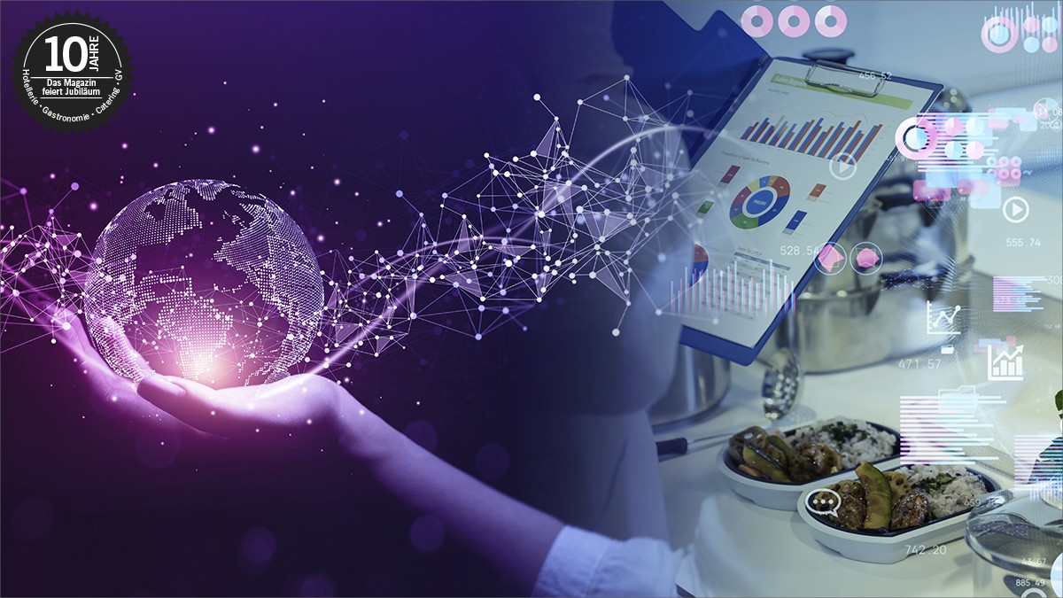 Foto: Getty-Images Die Gastgeber Welt im Wandel