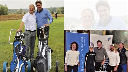 Golfcup 2023 Golfcup 2023