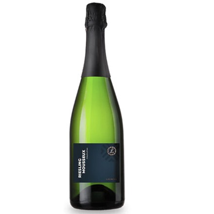 Luginger Cuvee RoseLuginger Riesling Mousseaux Luginger Riesling Mousseaux