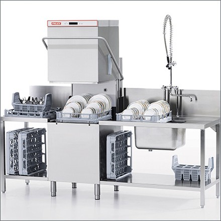 PALUX Geschirrspülmaschine GSD 502 T PALUX Geschirrspülmaschine GSD 502 T
