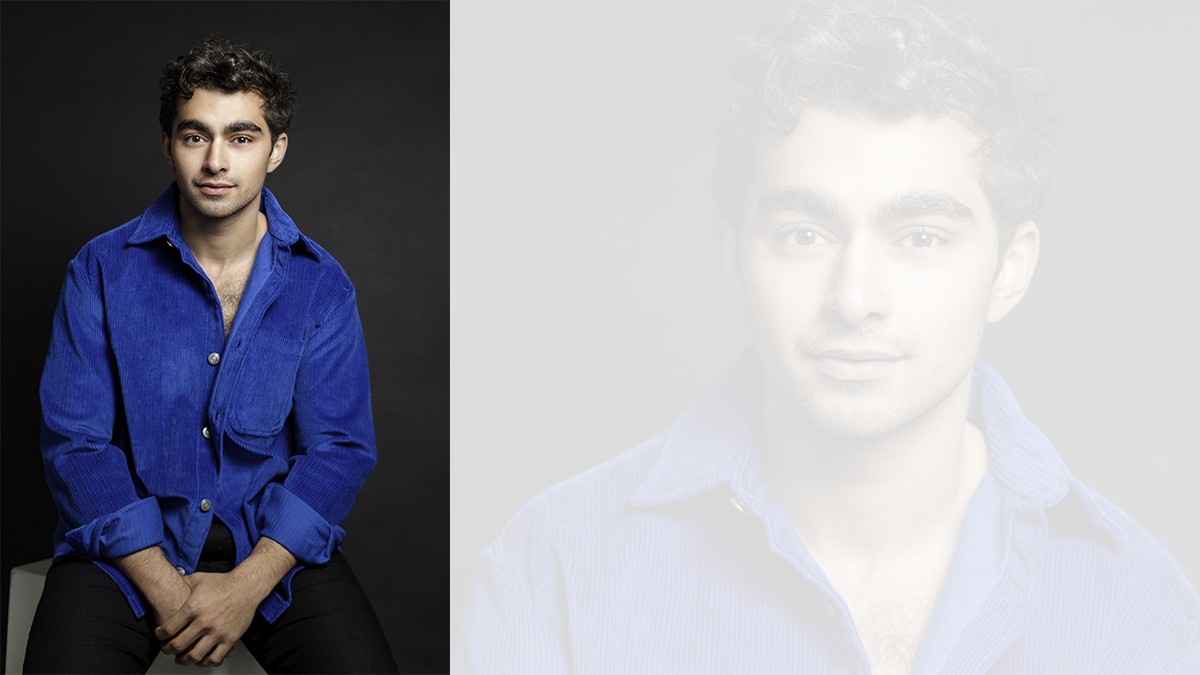 Foto: Rene Schroeder 10 Fragen an Zoran Pingel