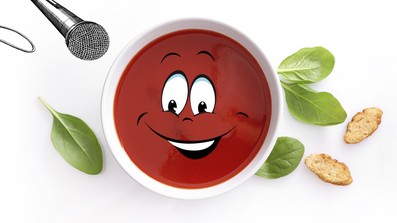 Die Gazpacho im Exklusiv Interview