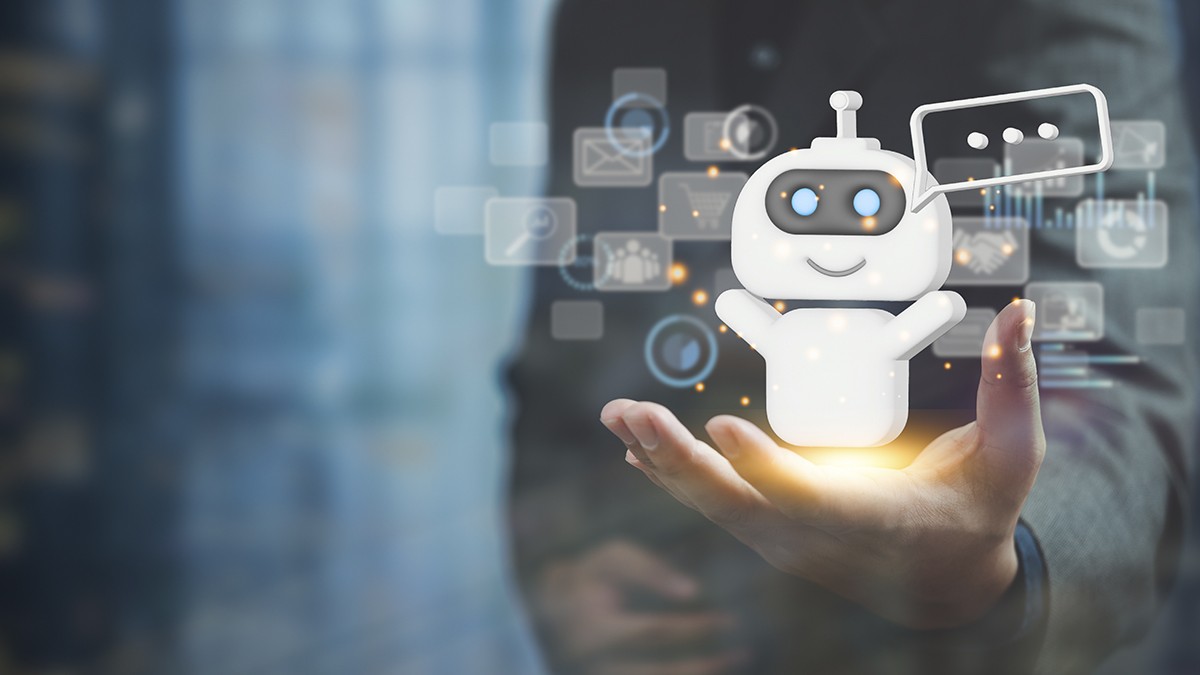 Foto: KHUNKORN/stock.adobe.com Die vielen Gesichter der Digitalisierung