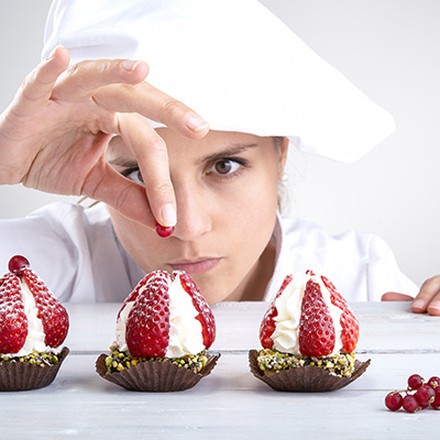 Die süße Welt der Patisserie Die süße Welt der Patisserie