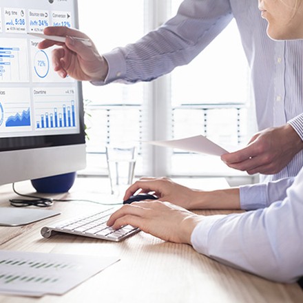 Online-Marketing, das performt Online-Marketing, das performt