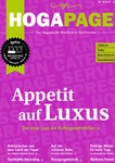 Appetit auf Luxus