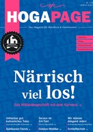 Närrisch viel los!