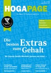 Die besten Extras zum Gehalt