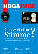 Gastwelt ohne Stimme?