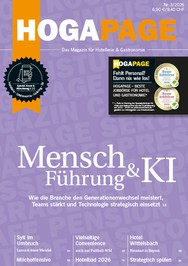 Menschenführung & KI