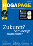 Zukunft? Schwierig!