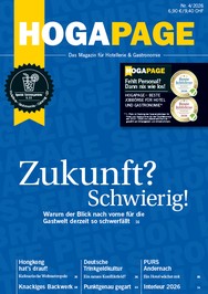 Zukunft? Schwierig!