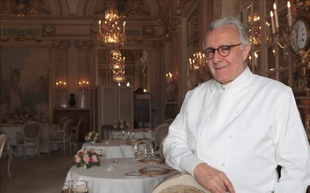 Alain Ducasse