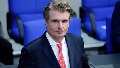 Thomas Bareiß