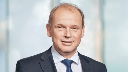 Sebastian Ebel