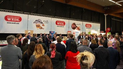 Wedl Hausmesse