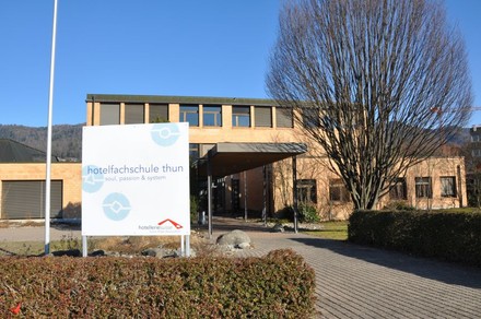 hotelfachschule thun