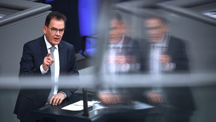gerd Müller