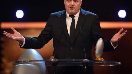 Der Mietstreit zwischen Entertainer Stefan Raab und Gaststättenbetreibern wird heute vor Gericht verhandelt. (Foto: © dpa)