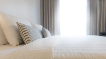 Hotelzimmer