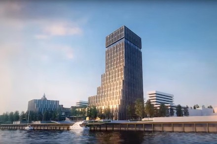 Das neue Steigenberger Alsik in Dänemark