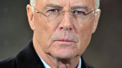 Franz Beckenbauer