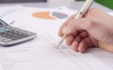 Taschenrechner und Statistk