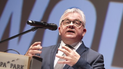 Guido Wolf