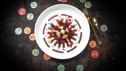 Chef's Roulette 2022