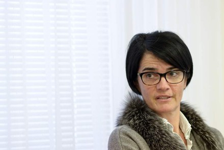 WKÖ-Tourismus-Obfrau Nocker-Schwarzenbacher begrüßt das Programm der Neuen Volkspartei. (Foto: © picture alliance/APA/picturedesk.com)