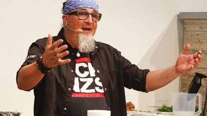 Stefan Marquard