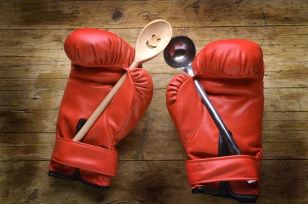 Am 15. Oktober startet „Grill den Profi“ auf Vox. (Foto: © Comugnero Silvana/fotolia)