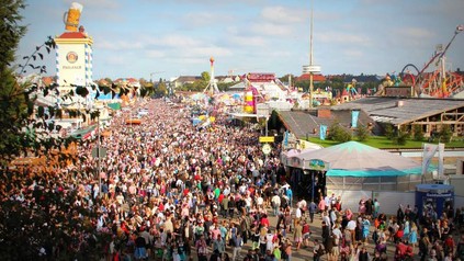 Das Oktoberfest 2016 hat zahlreiche Negativrekorde gebrochen. (Foto: © Pexels/pixabay)