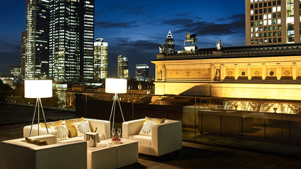 Sofitel Frankfurt Opera