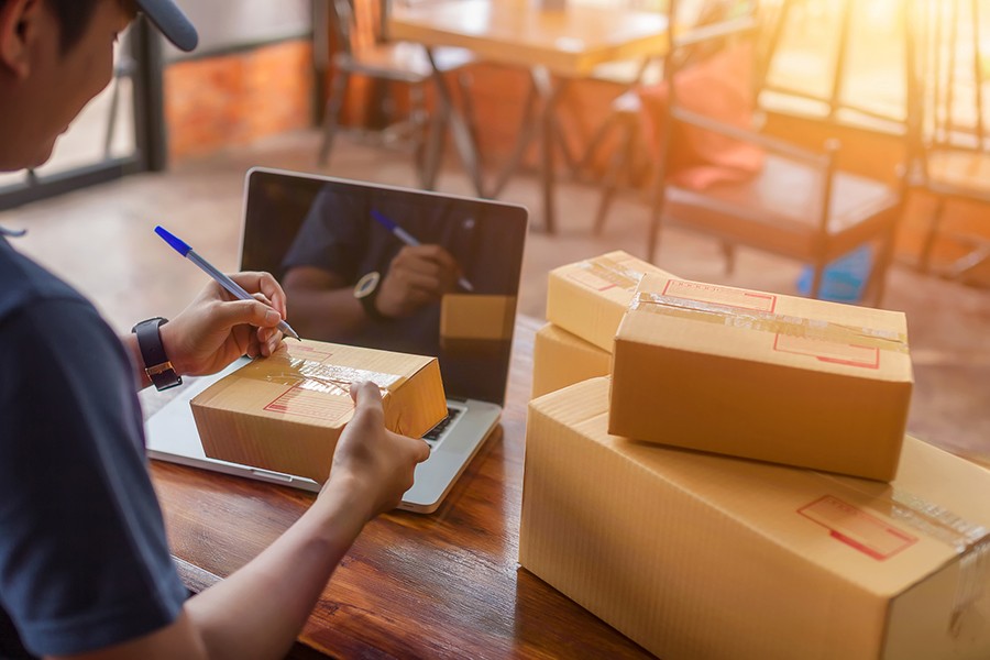 Was sich jetzt bei OnlineBestellungen ändert HOGAPAGE Nachrichten