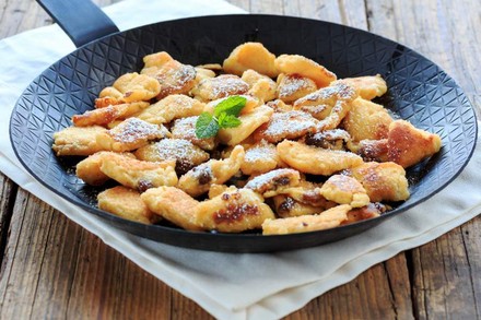 LK Österreich-Präsident Hermann Schultes fordert mehr Transparenz bei der Herkunft von Lebensmitteln. (Foto: © juefraphoto/fotolia)