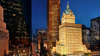 Crown Building