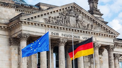 Der Deutsche Bundestag