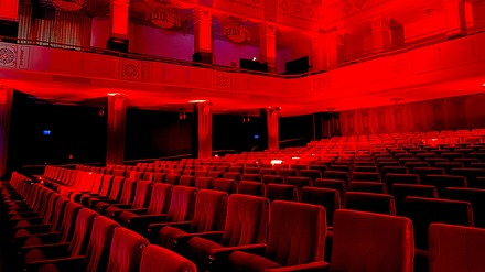 Veranstaltungsraum Dolce by Wyndham Bad Nauheim