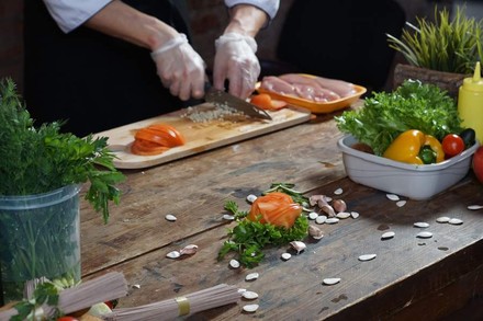 Die älteste schweizer Genussmesse erfährt dieses Jahr einige Neuerungen. (Foto: © Zürich-Oerlikon/pixabay)