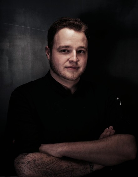 Sebastian Schwesinger