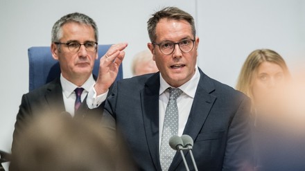 Alexander Schweitzer