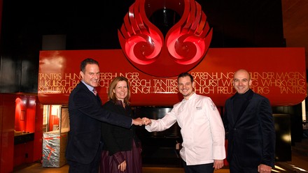 Tantris München Team