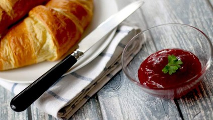 Laut einer HRS-Analyse haben deutsche Hotels durchschnittlich das teuerste Frühstück. (Foto. © HRS)