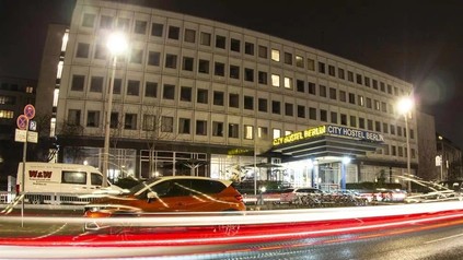 Hostel Berlin