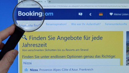 Die Schweiz leitet ein Verfahren gegen booking.com ein. (Foto: © picture alliance / Arco Images GmbH)