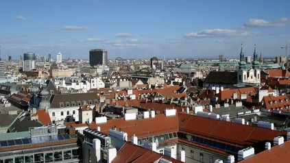 Wien verhandelt mit Airbnb.