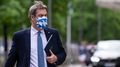 Markus Söder
